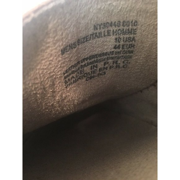 Marc New York Andrew Marc Men’s Grove Suede Slip On‎ Loafers Sz 10 - Picture 2 of 6